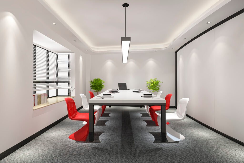 fit-out